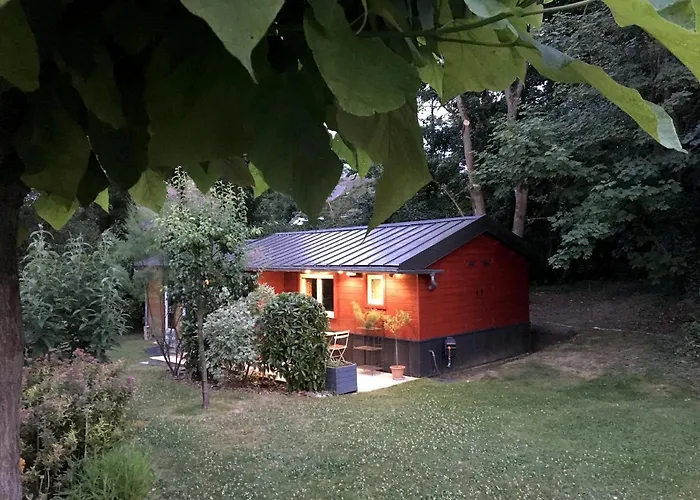 Le Cabanon de Chessy